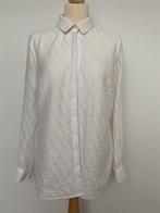 Mart Visser blouse maat 38, Ophalen of Verzenden, Zo goed als nieuw, Wit