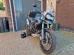 Triumph Tiger 800 XC - GROEN - ABS - SPAKEN - KOFFERS, Auto-onderdelen, Motor en Toebehoren, Ophalen of Verzenden, Triumph