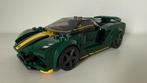76907 Speed Champions Lotus Evija, Ophalen of Verzenden, Nieuw, Complete set, Lego