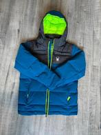 Spyder Ski Jas - Maat 14 (ZGAN), Overige merken, 100 tot 140 cm, Ophalen of Verzenden, Zo goed als nieuw