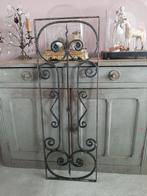 ANTIEK OUD   ......   IJZEREN  ...  REK  !!!, Antiek en Kunst, Ophalen