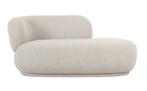 Compacte statement bank - Nieuw!, Huis en Inrichting, Fauteuils, Ophalen, Minder dan 75 cm, 125 cm of meer, Zo goed als nieuw