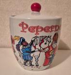 Pepernotenpot met beschadiging!, Diversen, Ophalen, Gebruikt
