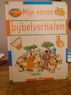 Boek Mijn eerste Bijbelverhalen., Ophalen of Verzenden