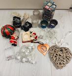 Kerstdecoraties, Ophalen of Verzenden, Zo goed als nieuw