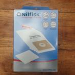 Nilfisk 78602600 stofzuigerzakken, Ophalen of Verzenden, Nieuw, Minder dan 1200 watt, Overige typen
