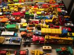 Modelauto’s Gorgi tous Dinky toys matchbox, Ophalen of Verzenden, Gebruikt, Auto, Dinky Toys