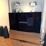 Bang & Olufsen Beovision Harmony 77” Brass Tone Custom, Bang & Olufsen, OLED, Zo goed als nieuw, 100 cm of meer