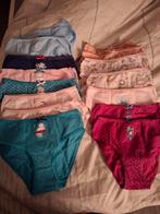 Meisjes Ondergoed Set - 20 Stuks maat 122/128, Ophalen of Verzenden, Gebruikt, Meisje