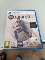 FIFA 23 - PlayStation 5 - Zo goed als nieuw, Ophalen of Verzenden, Zo goed als nieuw