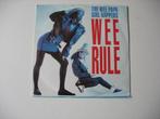 Wee rule kant a: the wee papa girl rappers, Cd's en Dvd's, Ophalen of Verzenden, Zo goed als nieuw, Pop