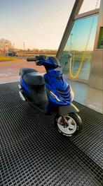 Piaggio Zip 2t 70cc Brommer 2001, Ophalen, Zo goed als nieuw, Overige typen, Piaggio