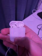 Apple Airpods 2 oplaadcase met linker oortje, Ophalen of Verzenden, Gebruikt