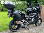 ⭐️ UNIEKE BMW S 1000 XR 4/2025 BLACK EDITION S1000XR, 4 cilinders, Bedrijf, Toermotor, Meer dan 35 kW