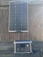 Allpowers Powerstation 600W - 299Wh + 100W Zonnepaneel, Caravans en Kamperen, Kampeeraccessoires, Ophalen of Verzenden, Nieuw