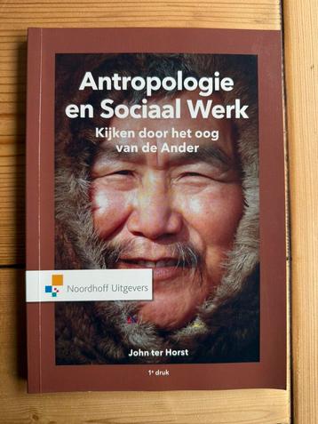 Antropologie en sociaal werk beschikbaar voor biedingen