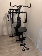 Focus Fitness Unit 6 Home Gym, Ophalen, Krachtstation, Nieuw, Metaal