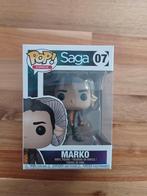 Funko pop 07 Marko van Saga, Ophalen of Verzenden, Zo goed als nieuw