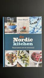 De Nordic Kitchen - Claus Meyer, Boeken, Ophalen of Verzenden, Zo goed als nieuw, Claus Meyer, Europa