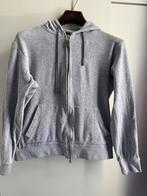 Luxe hoodie sweater, Eleventy by Oger. Topstaat, Maat 52/54 (L), Verzenden, Grijs, Algemeen