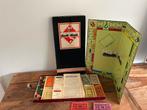 Monopoly vintage editie uit 1960, Hobby en Vrije tijd, Gezelschapsspellen | Bordspellen, Drie of vier spelers, Ophalen of Verzenden