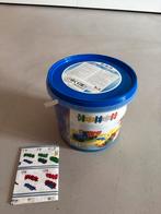 Clics Build en Play - In Goede Staat, Kinderen en Baby's, Speelgoed | Bouwstenen, Ophalen of Verzenden, Zo goed als nieuw, Overige merken