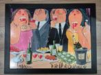 Van Leersum - It's delicious, Antiek en Kunst, Ophalen