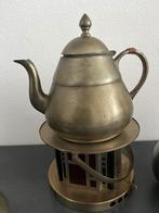 Tinnen servies, Ophalen, Gebruikt, Overige stijlen, Overige typen