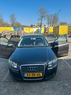 Audi A3 1.4 Tfsi 92KW Sportback 2008 Grijs, Auto's, Audi, Voorwielaandrijving, 65 €/maand, 125 pk, 680 kg