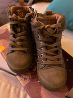 Hoge schoenen K3 maat 25, Kinderen en Baby's, Gebruikt, Le coq sportif, Meisje, Schoenen