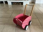 Poppenwagen merk Janod, Ophalen, Zo goed als nieuw