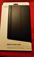 SAMSUNG TABLET A9 PLUS COVER, Computers en Software, Tablet-hoezen, Ophalen, Samsung tablet A9 plus, 11 inch, Nieuw