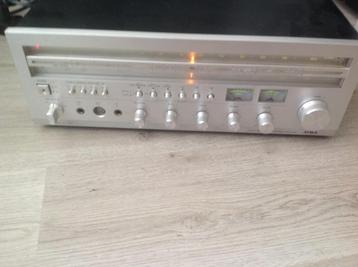 Aiwa AX-7500 ,Rotel RX-254 Four Channel ,Pioneer SX-450  beschikbaar voor biedingen