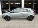 Opel Corsa 1.4-16V BlitZ NL AUTO/AIRCO (bj 2014), Voorwielaandrijving, 101 pk, Gebruikt, Origineel Nederlands