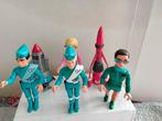 VINTAGE   THUNDERBIRDS  MATCHBOX  1992, Ophalen of Verzenden, Zo goed als nieuw
