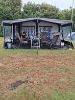 Voortent, Caravans en Kamperen, Ophalen, Gebruikt, Dorema