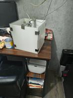 Moderne Kamerlamp - Sfeervolle Verlichting, Ophalen of Verzenden, Zo goed als nieuw, Onbekend