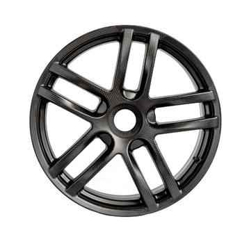 BST GT TEK velgenset (4 stuks) Tesla Model S en X  beschikbaar voor biedingen