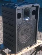 Luidsprekers Ramsa 12 inch 250 Watt, 2 stuks, Audio, Tv en Foto, Luidsprekers, Overige merken, Refurbished, Ophalen of Verzenden