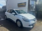 Renault Clio Estate 1.5 dCi ECO Expression, Origineel Nederlands, Te koop, 5 stoelen, Gebruikt