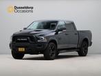 Dodge Ram 1500 Warlock 5.7 V8 4x4 Crew Cab 5'7 Limited *Vraa, Automaat, Gebruikt, 402 pk, Zwart