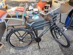 24 inch CORTINA U4 jongens fiets met versnellingen, Fietsen en Brommers, Ophalen, Gebruikt, 24 inch, Versnellingen