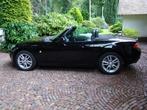 Mazda MX-5 Roadster Coupé 1.8 TS (bj 2010), Euro 5, Achterwielaandrijving, Gebruikt, 4 cilinders