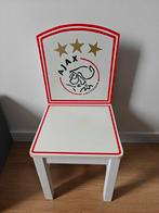 Ajax kinder stoeltje, Ophalen of Verzenden, Gebruikt, Stoel(en)