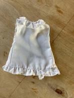 Vintage Skipper Barbie Jurkje, Ophalen of Verzenden, Gebruikt, Barbie