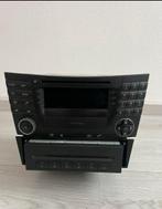 Mercedes command navigatie systeem met cd wisselaar, Ophalen of Verzenden, Zo goed als nieuw