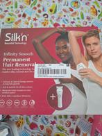 Silk'n permanent haarverwijderen lichaam en gezicht+ ladysha, Sieraden, Tassen en Uiterlijk, Overige typen, Ophalen of Verzenden