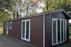 - ‼️ AANBIEDING ‼️- Diverse winterharde chalets, Caravans en Kamperen, Stacaravans, Tot en met 3