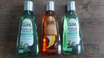 Guhl shampoo 3 flessen nieuw, Ophalen of Verzenden, Nieuw, Shampoo of Conditioner