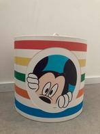 Mickey Mouse Lampen, Ophalen, Gebruikt